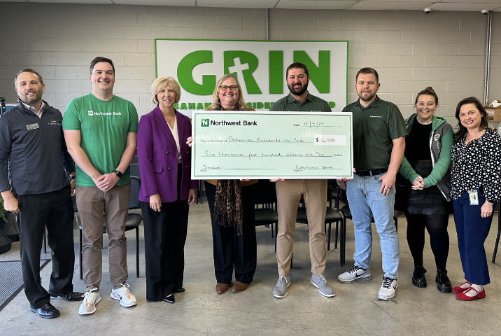 Building a brighter future - together