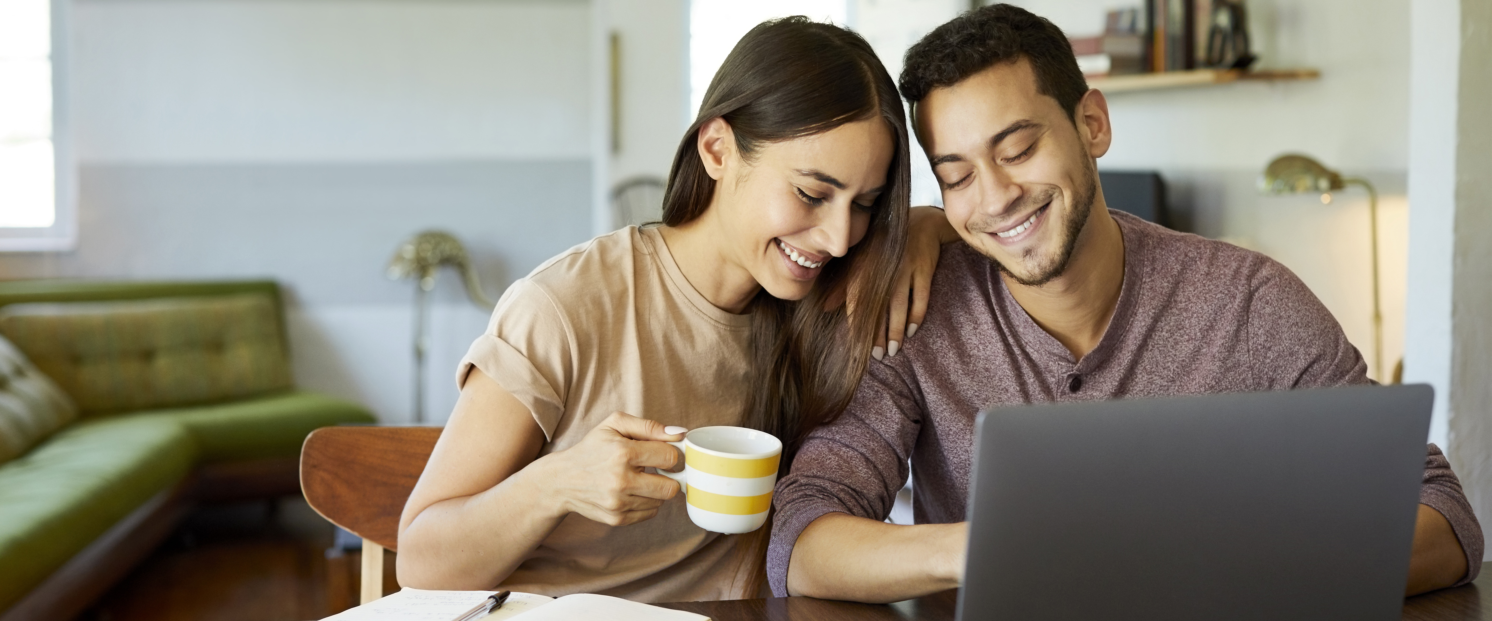 Make the most of your money.