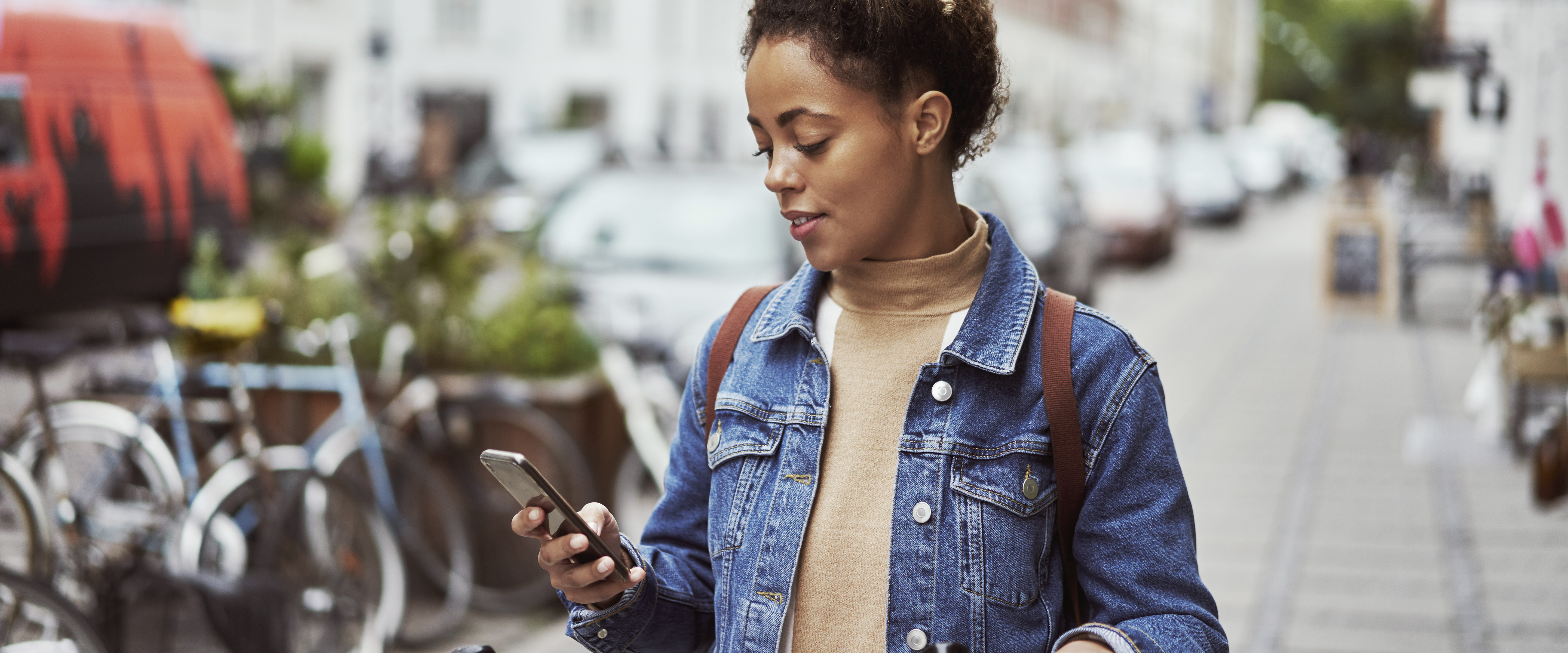 Control how, when, and where your card is used &mdash; all from the Northwest Bank app.<strong><br /></strong>