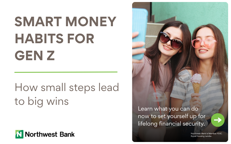 Northwest Bank Logo